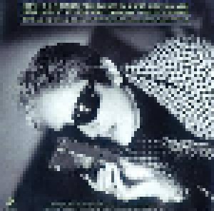 Joan Baez: Dark Chords On A Big Guitar (Promo-CD) - Bild 2