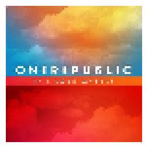 OneRepublic: If I Lose Myself (Single-CD) - Bild 1