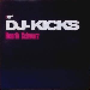 Cover - Cymande: DJ-Kicks: Henrik Schwarz
