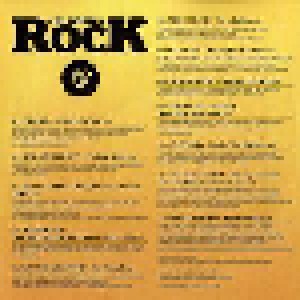 Classic Rock Compilation 19 (CD) - Bild 2