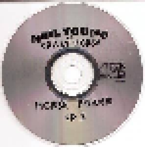 Neil Young & Crazy Horse: Horse Power (2-CD) - Bild 4