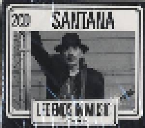 Santana: Legends In Music (2-CD) - Bild 1