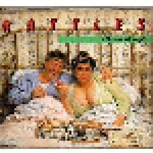 The Rattles: I Drove All Night (Single-CD) - Bild 1