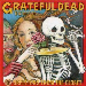 Grateful Dead: Skeletons From The Closet - The Best Of (LP) - Bild 1