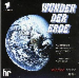 Cover - Wolfgang Mürmann: Wunder Der Erde