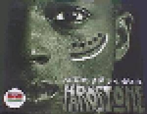 Hardstone: Nuting But The Stone (CD) - Bild 1