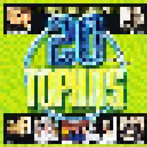 20 Top Hits Aus Den Charts 3/2000 - Cover
