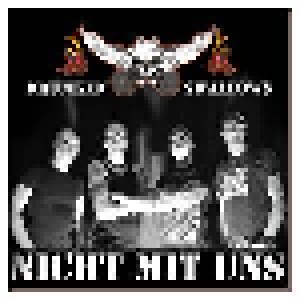 Drunken Swallows: Nicht Mit Uns (Mini-CD / EP) - Bild 1