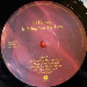 PJ Harvey: To Bring You My Love (LP) - Bild 3