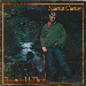 Martin Carthy: Because It's There (CD) - Bild 1