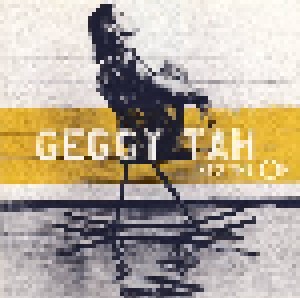Cover - Geggy Tah: Into The Oh