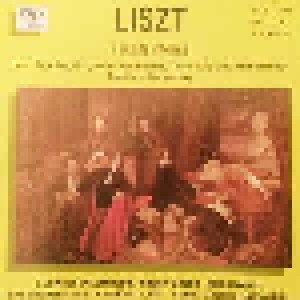 Franz Liszt: Faustsinfonie (CD) - Bild 1