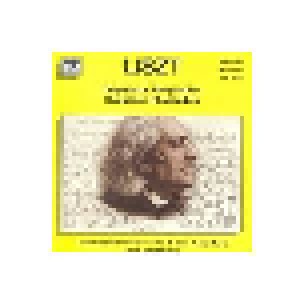 Franz Liszt: Ungarische Rhapsodien (CD) - Bild 1