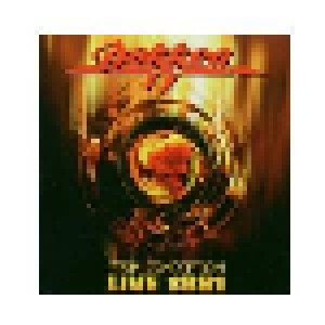 Dokken: From Conception Live 1981 (CD) - Bild 1
