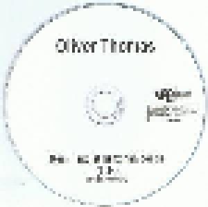 Oliver Thomas: Mein Herz Ist Ganz Nah Bei Dir (Promo-Single-CD) - Bild 2