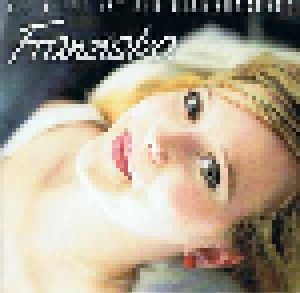 Franziska: Die Liebe Ist Ein Niemandsland (Promo-Single-CD) - Bild 1