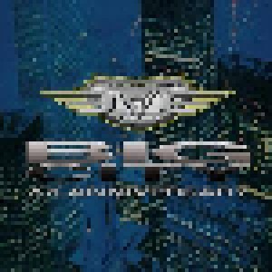 Cover - Elektradrive: Big City XX Anniversary