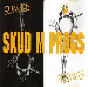 Cover - Skud M Progs: Frongs