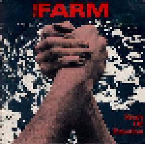 The Farm: Steps Of Emotion (7") - Bild 1
