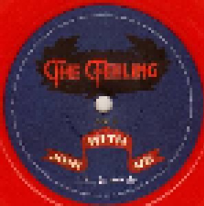 The Feeling: Join With Us (7") - Bild 3