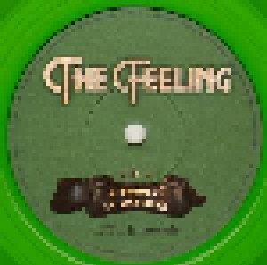 The Feeling: I Thought It Was Over (7") - Bild 3