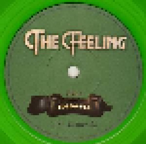 The Feeling: I Thought It Was Over (7") - Bild 4