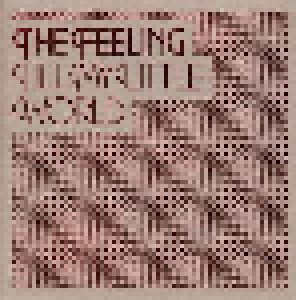 The Feeling: Fill My Little World (7") - Bild 1