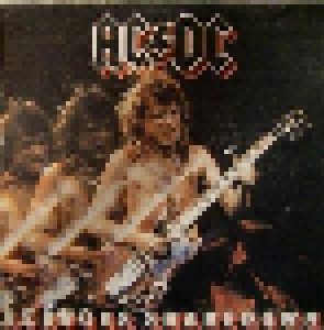 AC/DC: Nervous Shakedown (7") - Bild 1