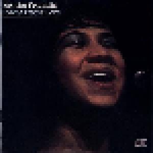 Aretha Franklin: Sweet Bitter Love (2-CD) - Bild 1