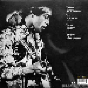 Jimi Hendrix: People, Hell And Angels (2-LP) - Bild 2