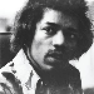 Jimi Hendrix: People, Hell And Angels (2-LP) - Bild 4