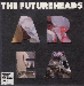 The Futureheads: Area (7") - Bild 1