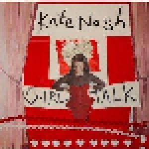 Kate Nash: Girl Talk (CD) - Bild 1