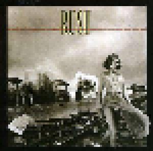 Rush: Permanent Waves (LP) - Bild 1