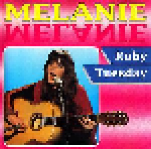Cover - Melanie: Ruby Tuesday
