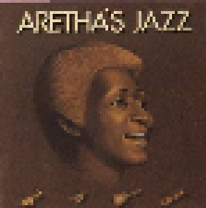 Aretha Franklin: Aretha's Jazz (CD) - Bild 1