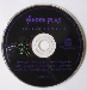 Vanden Plas: Colour Temple (CD) - Bild 3