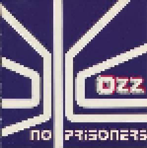 Ozz: No Prisoners (CD) - Bild 1