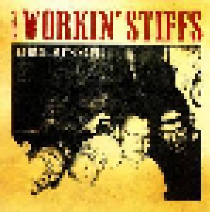 The Workin' Stiffs: Dog Tired (CD) - Bild 1