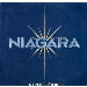 Niagara: La Fin Des Etoiles (Single-CD) - Bild 1