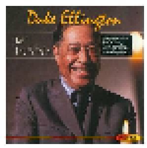 Duke Ellington: Take The 'a' Train (CD) - Bild 1