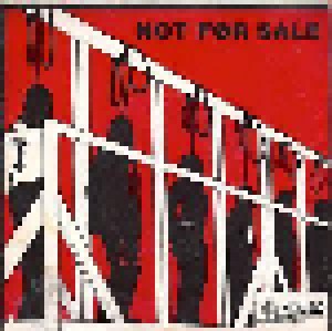 Cover - Not For Sale: Few Dollars More, A
