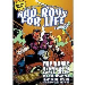 Cover - Frontkick: Bad Boys For Life Volume 3