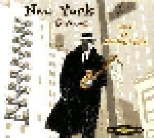 Cover - Dizzy Gillespie Big Band: New York Forever