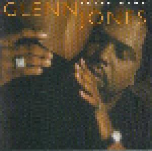 Glenn Jones: Feels Good (CD) - Bild 1