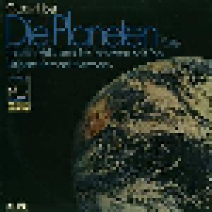 Gustav Holst: Die Planeten (LP) - Bild 1