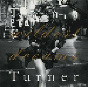 Tina Turner: Wildest Dreams (CD) - Bild 1