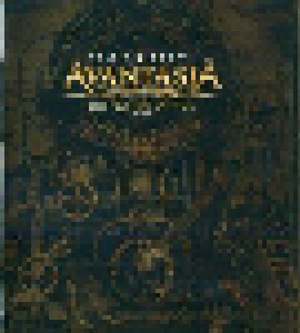 Tobias Sammet's Avantasia: The Mystery Of Time (CD) - Bild 4