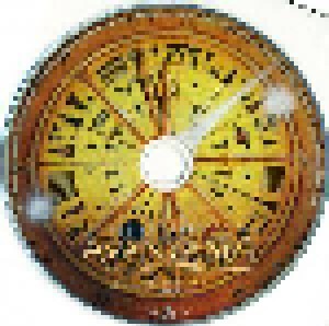 Tobias Sammet's Avantasia: The Mystery Of Time (CD) - Bild 9