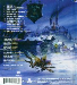 Tobias Sammet's Avantasia: The Mystery Of Time (CD) - Bild 10